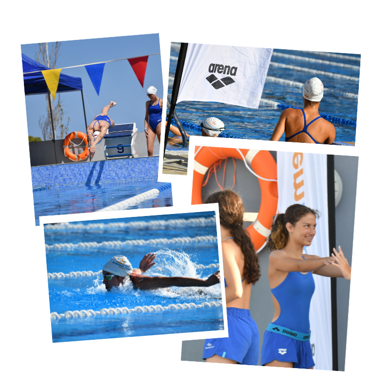 ZwemExpert Zomerkamp 2026